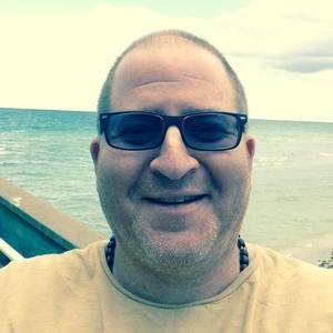 Meet your Posher, Jonathan